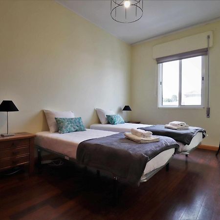 Apartamento Antero II Rral Nº 918 Ponta Delgada Exteriér fotografie