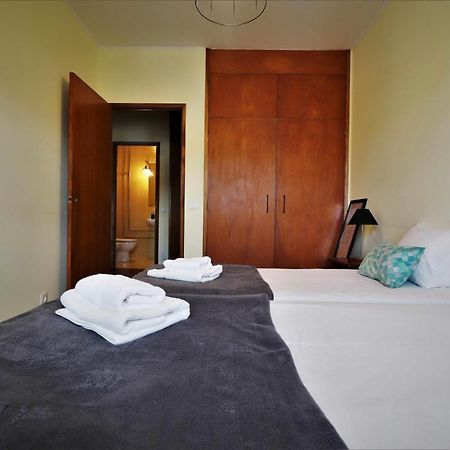 Apartamento Antero II Rral Nº 918 Ponta Delgada Exteriér fotografie