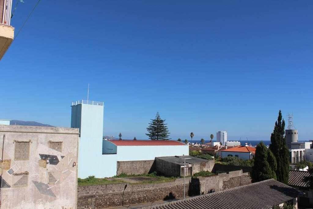 Apartamento Antero II Rral Nº 918 Ponta Delgada Exteriér fotografie