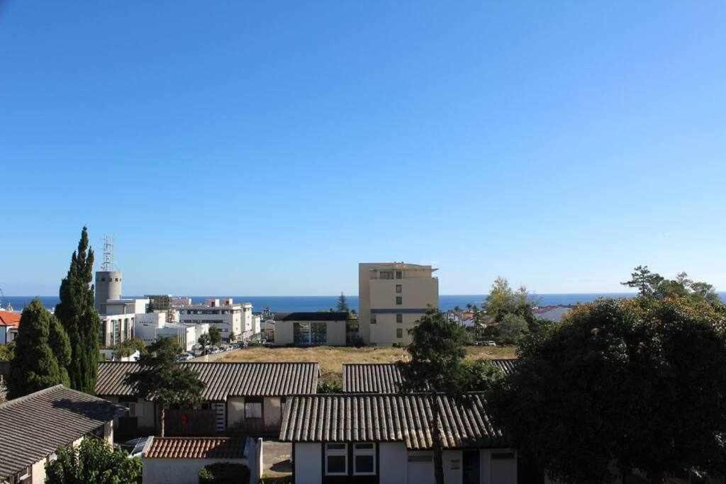 Apartamento Antero II Rral Nº 918 Ponta Delgada Exteriér fotografie