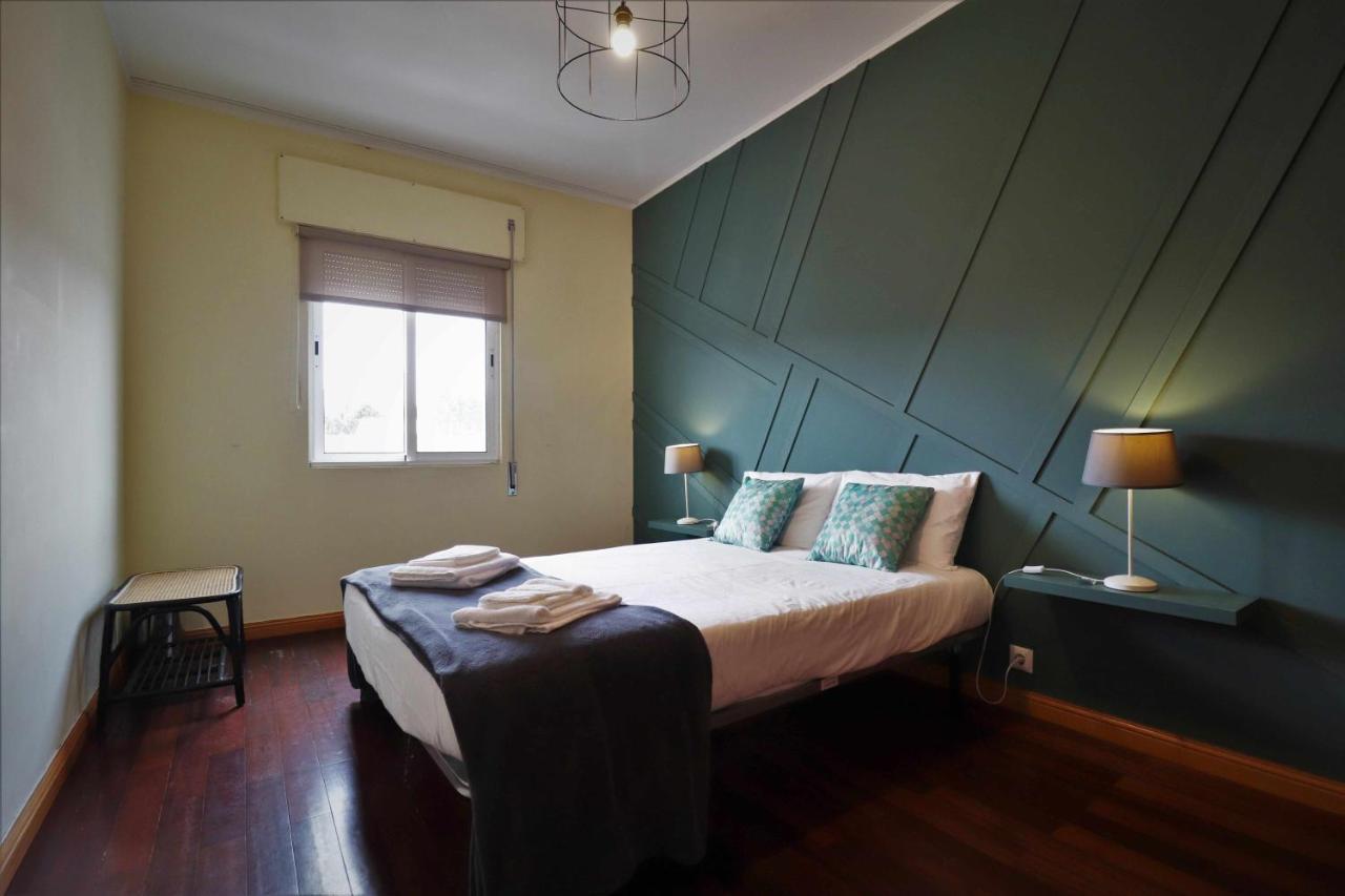 Apartamento Antero II Rral Nº 918 Ponta Delgada Exteriér fotografie