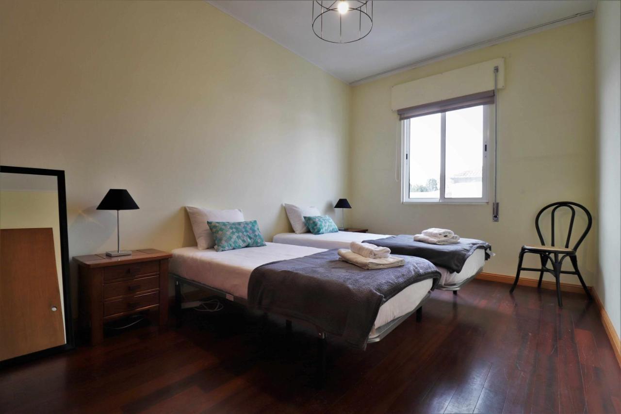Apartamento Antero II Rral Nº 918 Ponta Delgada Exteriér fotografie