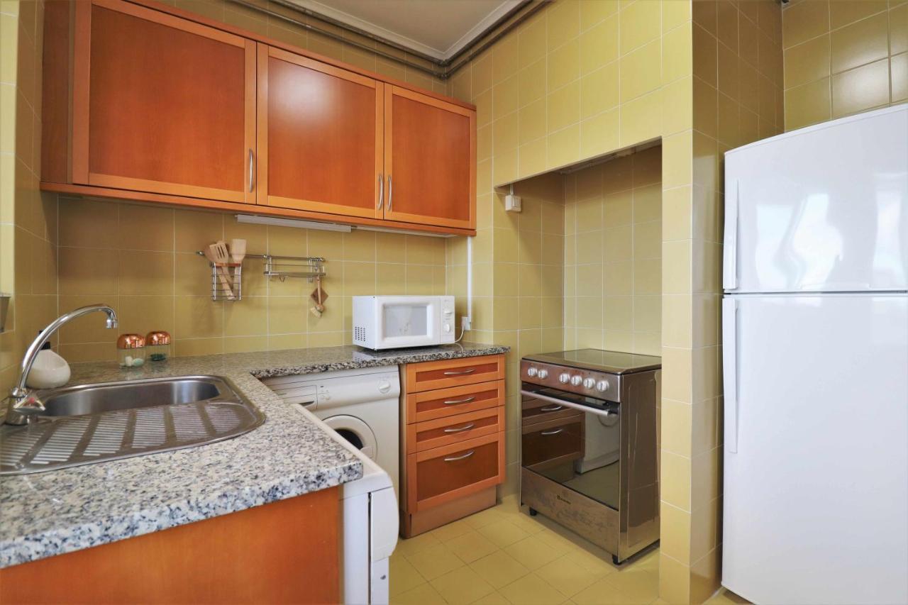Apartamento Antero II Rral Nº 918 Ponta Delgada Exteriér fotografie