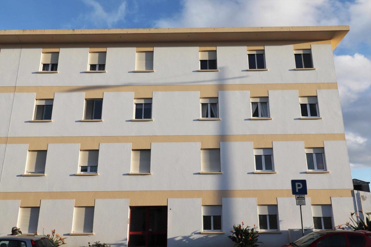 Apartamento Antero II Rral Nº 918 Ponta Delgada Exteriér fotografie