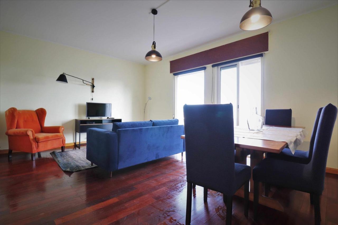 Apartamento Antero II Rral Nº 918 Ponta Delgada Exteriér fotografie