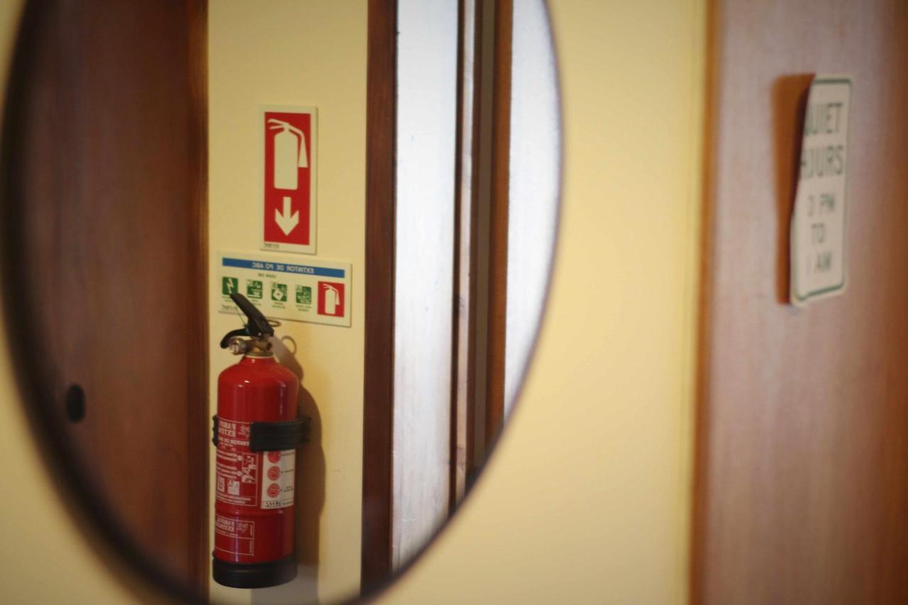 Apartamento Antero II Rral Nº 918 Ponta Delgada Exteriér fotografie