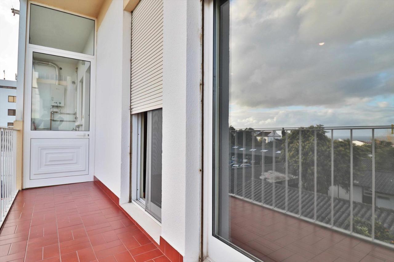 Apartamento Antero II Rral Nº 918 Ponta Delgada Exteriér fotografie